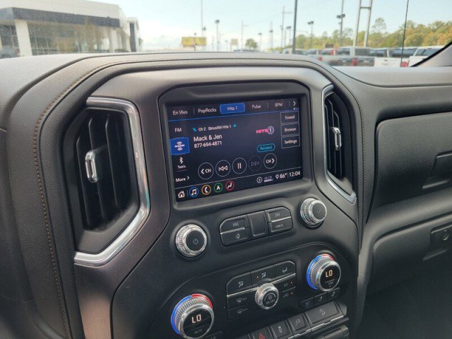 Used 2020 GMC Sierra 1500 AT4 w/ AT4 Premium Package image 21