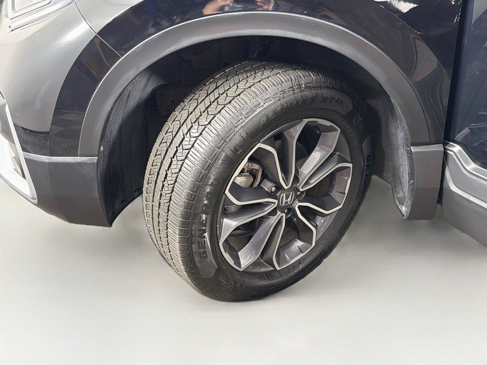 Used 2022 Honda CR-V EX-L image 37