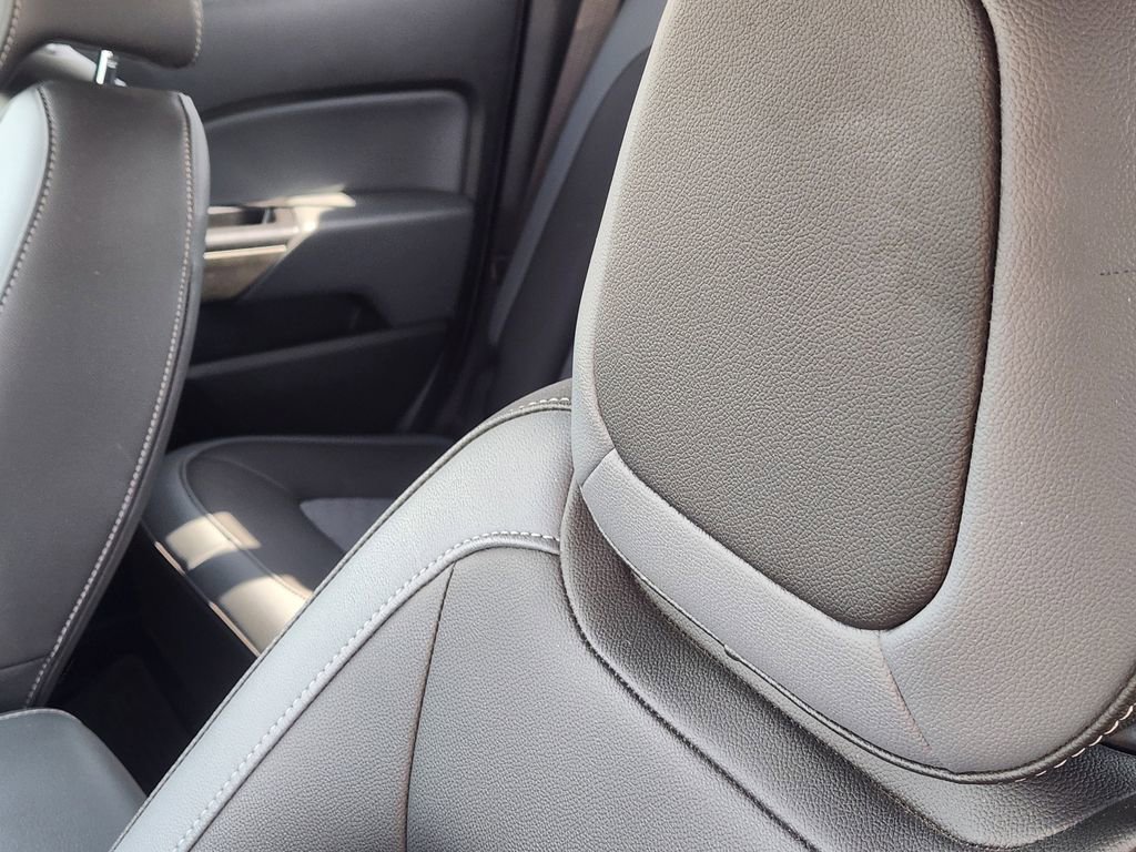 Used 2021 Chevrolet Colorado Z71 image 15