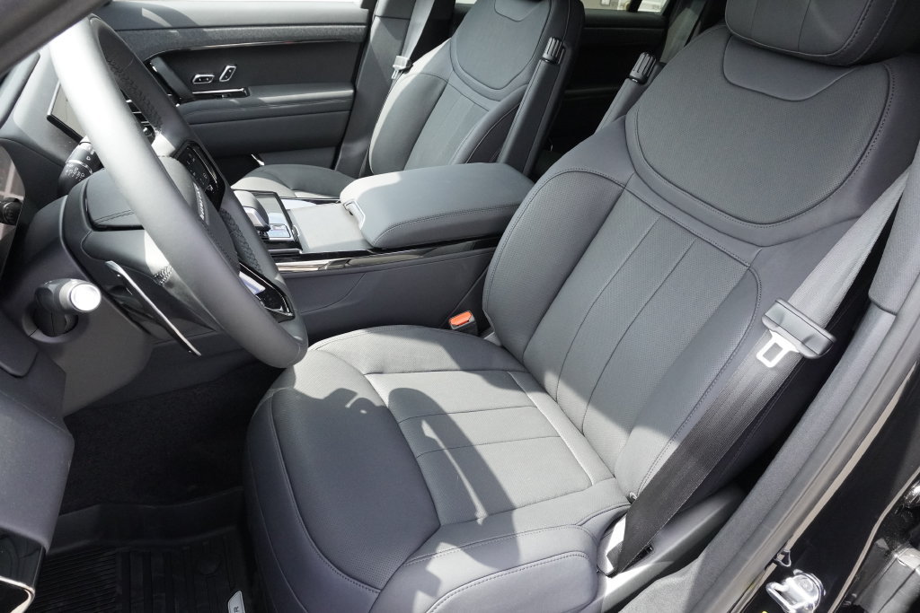 New 2026 Land Rover Range Rover Sport Dynamic SE AWD/4WD image 20