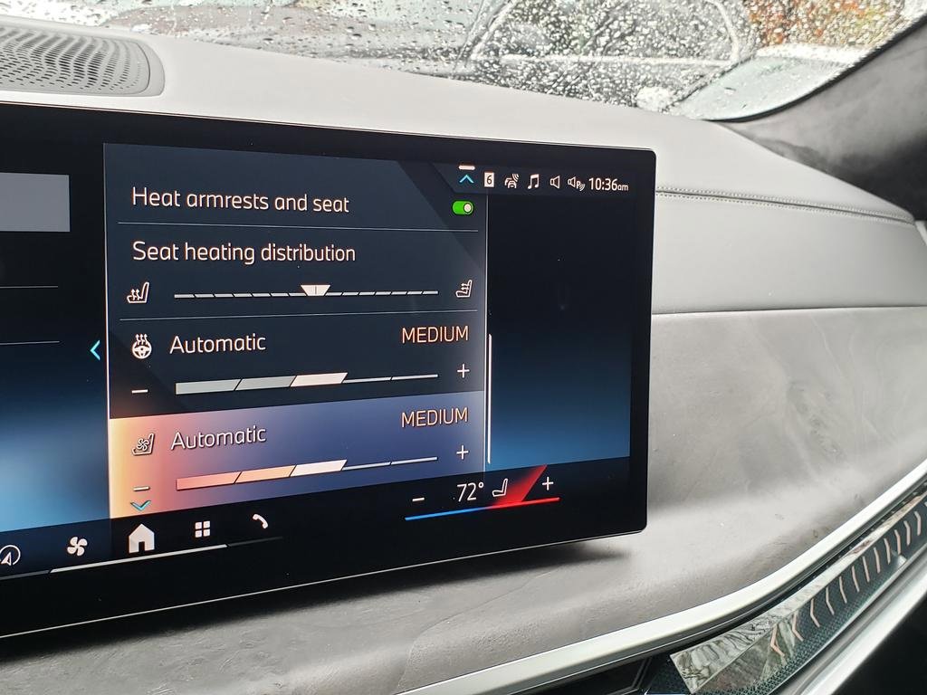 New 2026 BMW X7 xDrive40i w/ Executive Package image 11