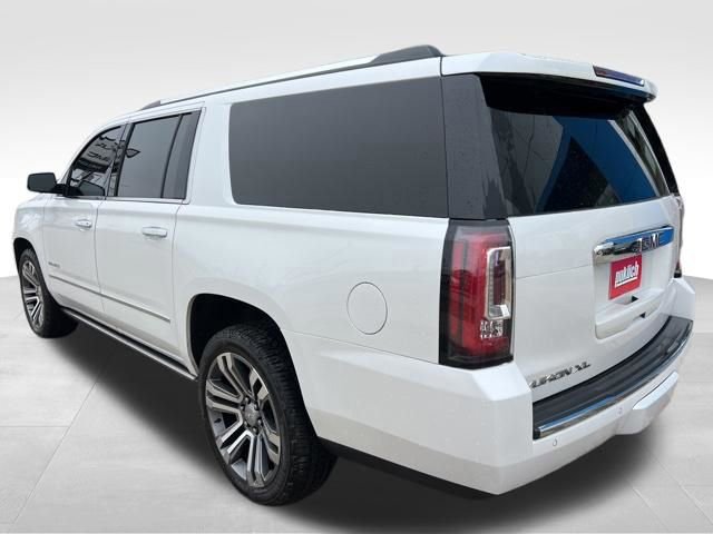 Used 2019 GMC Yukon XL Denali w/ Denali Ultimate Package image 8