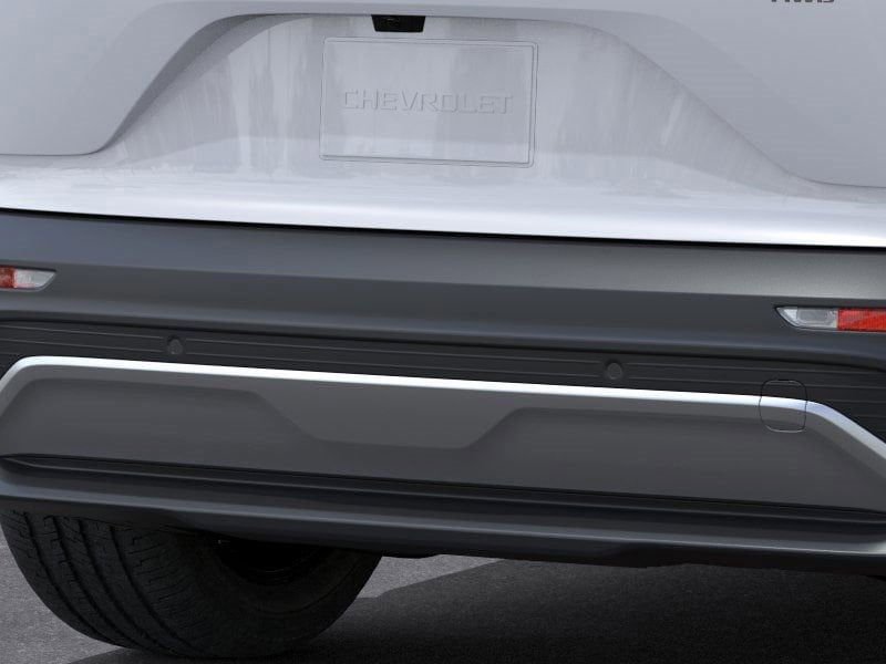 New 2026 Chevrolet Blazer EV LT image 39