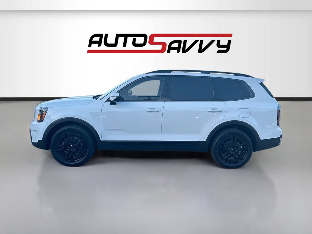 Used 2024 Kia Telluride SX Prestige X-Line AWD/4WD image 4