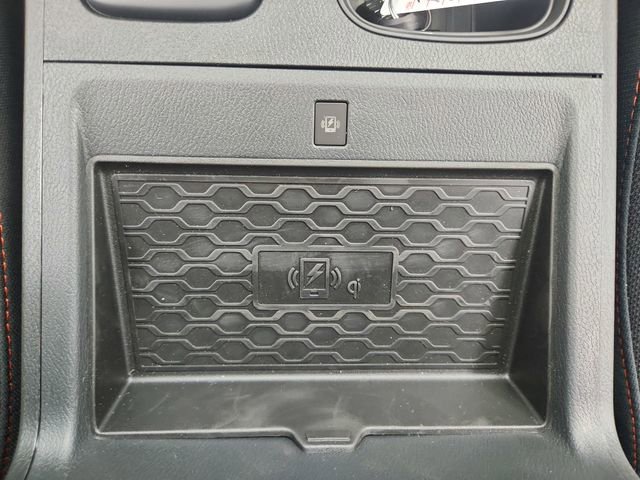 New 2026 Nissan Frontier PRO-4X w/ Pro-4x Convenience Package image 35