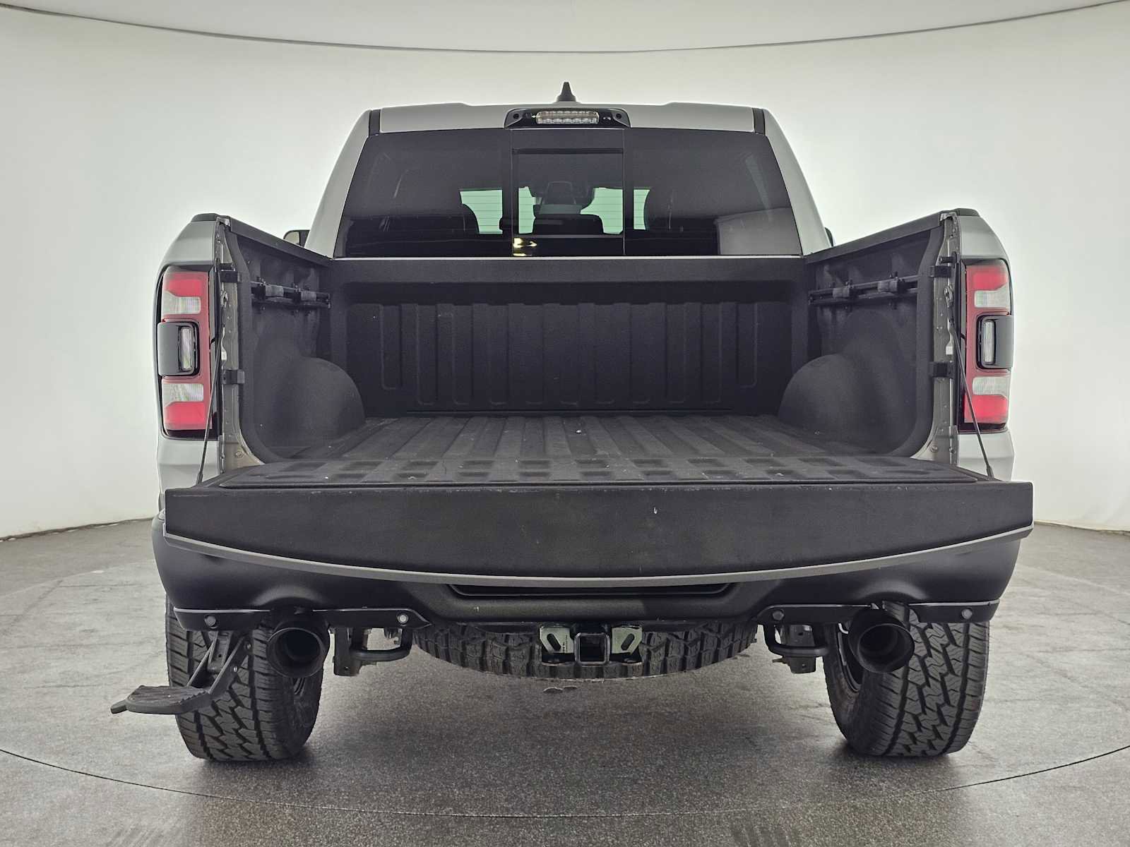 Used 2021 RAM 1500 TRX w/ TRX Level 2 Equipment Group image 15