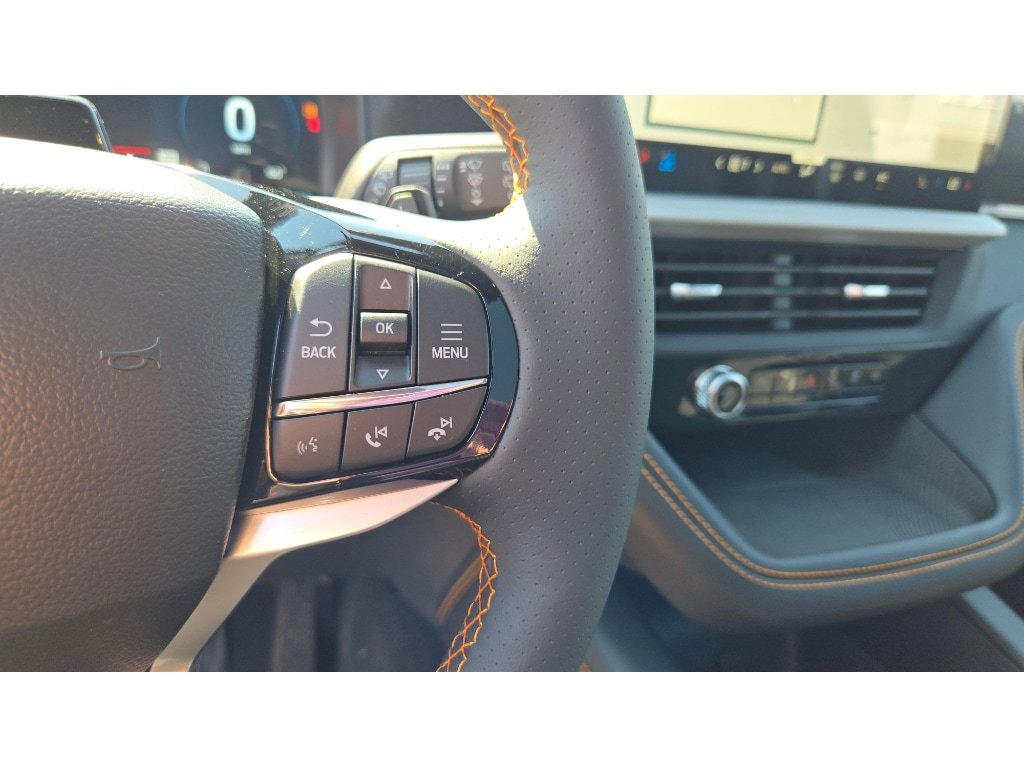New 2026 Ford Explorer Tremor w/ Tremor Ultimate Package AWD/4WD image 24