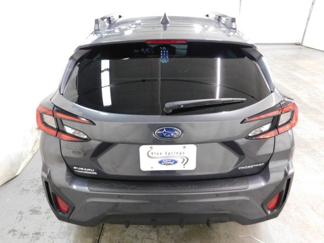Used 2025 Subaru Crosstrek 2.5i Limited w/ Popular Package #3A image 4