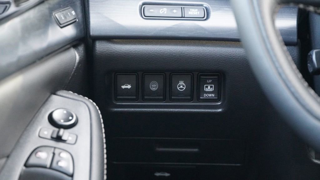 Used 2023 Nissan Maxima Platinum w/ Sport Mat Group image 34