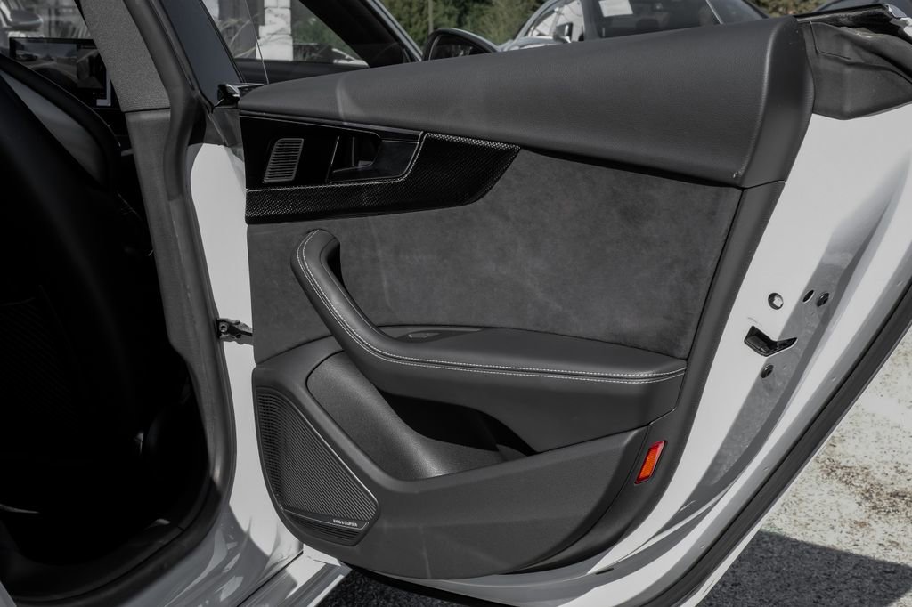 Used 2023 Audi S5 Premium Plus image 44