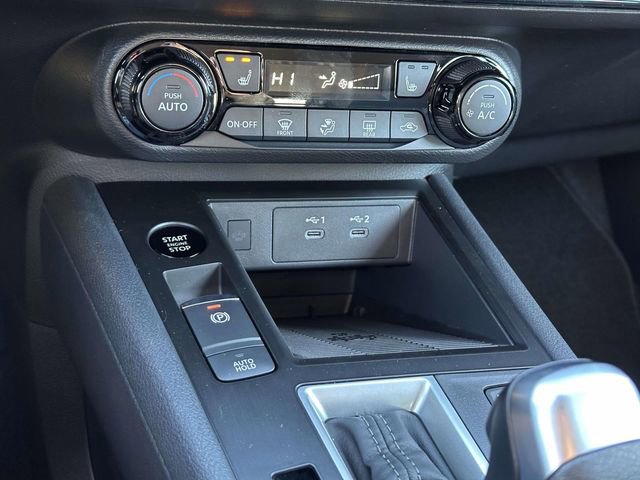 New 2026 Nissan Kicks SV w/ Cold Weather Package image 22