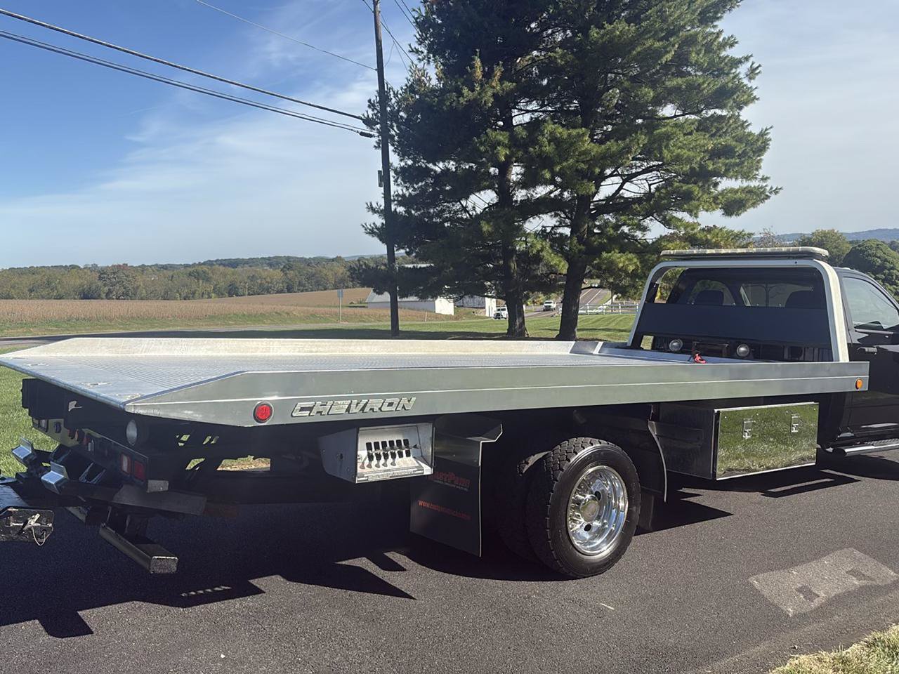 Used 2012 RAM 5500 SLT RWD image 6