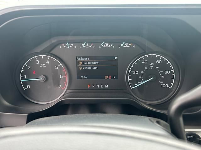 New 2025 Ford F350 XL w/ STX Appearance Package image 28