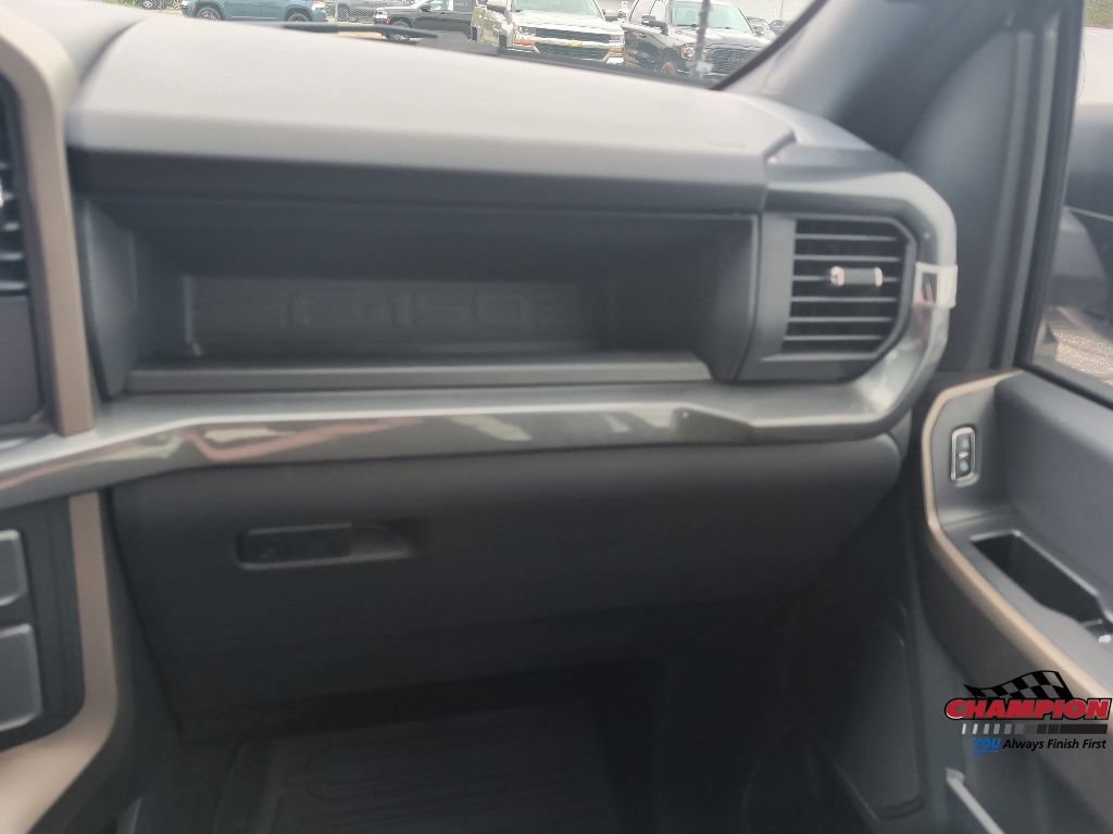 Used 2024 Ford F150 STX w/ Equipment Group 201A FX4 AWD/4WD image 26