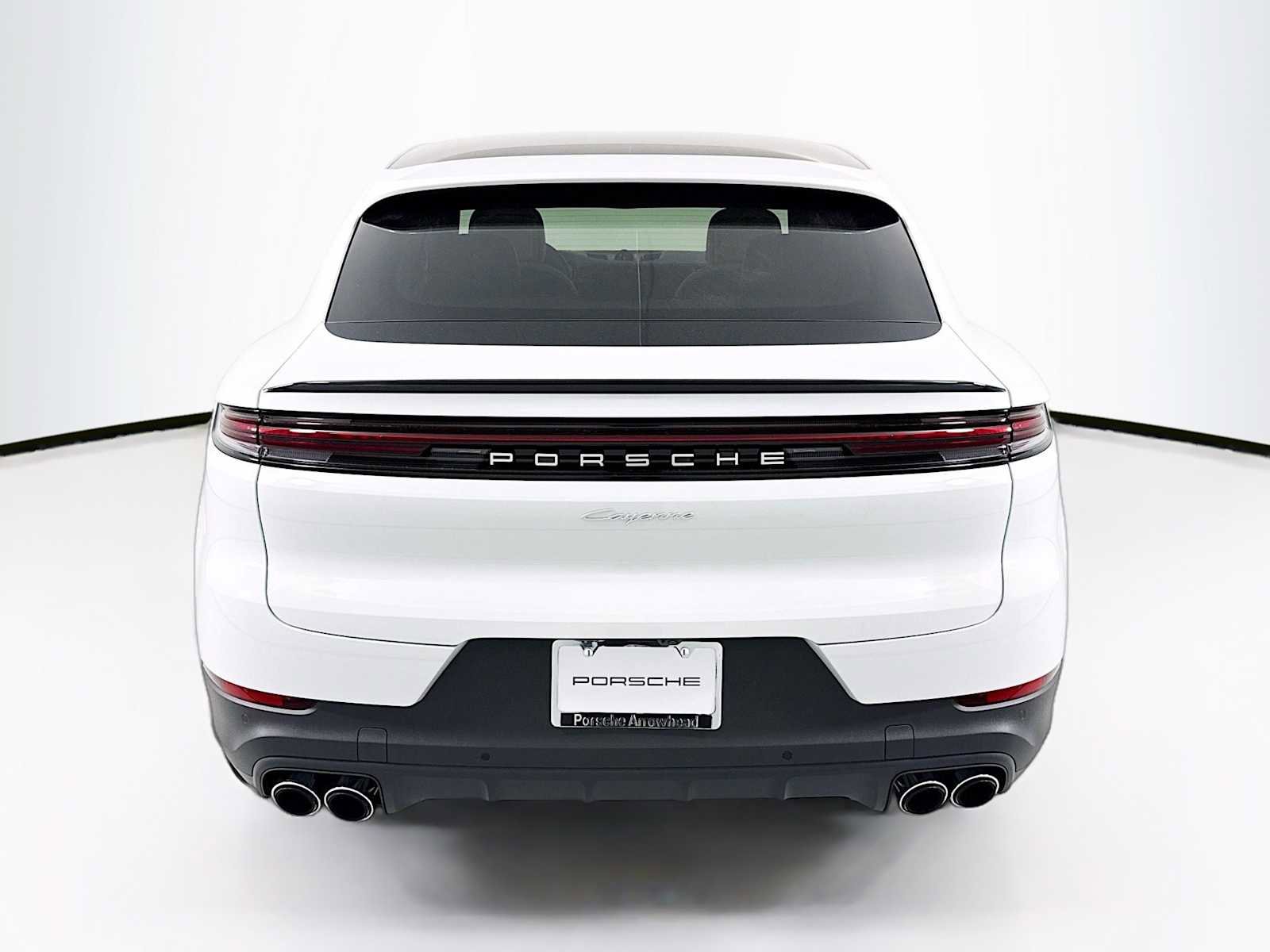 New 2026 Porsche Cayenne image 10