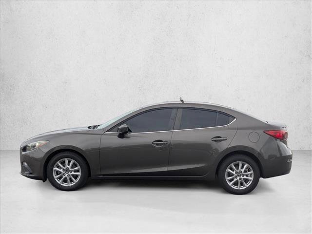 Used 2014 MAZDA MAZDA3 i Touring FWD image 9