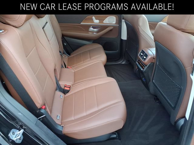 Certified 2026 Mercedes-Benz GLS 450 4MATIC image 20