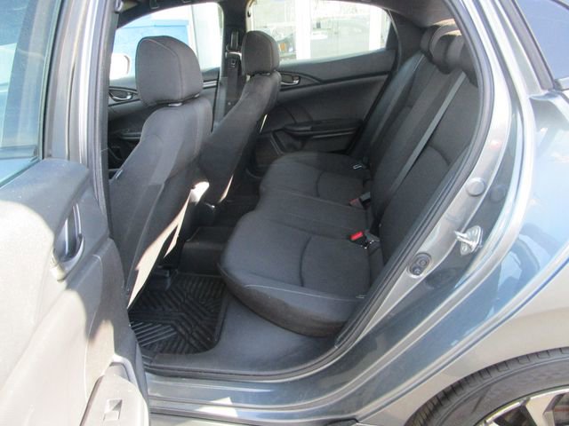 Used 2019 Honda Civic Sport image 19