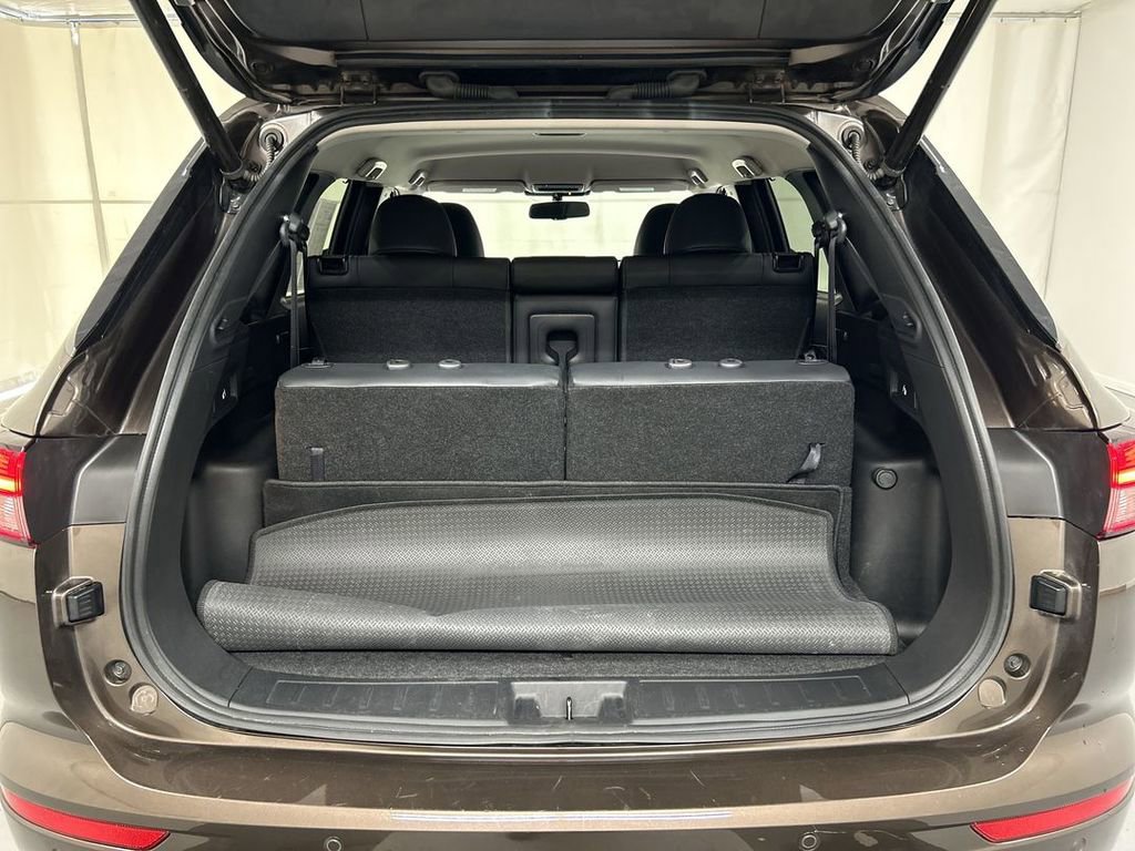 Used 2024 Mitsubishi Outlander SEL image 23