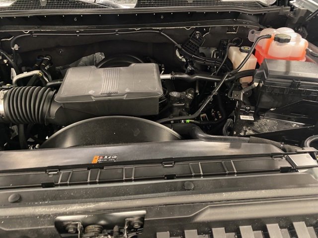 New 2026 Chevrolet Silverado 2500 High Country w/ Z71 Off-Road Package image 24