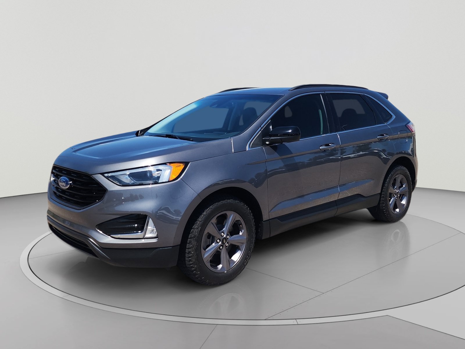 Used 2022 Ford Edge SEL w/ Sport Appearance Package