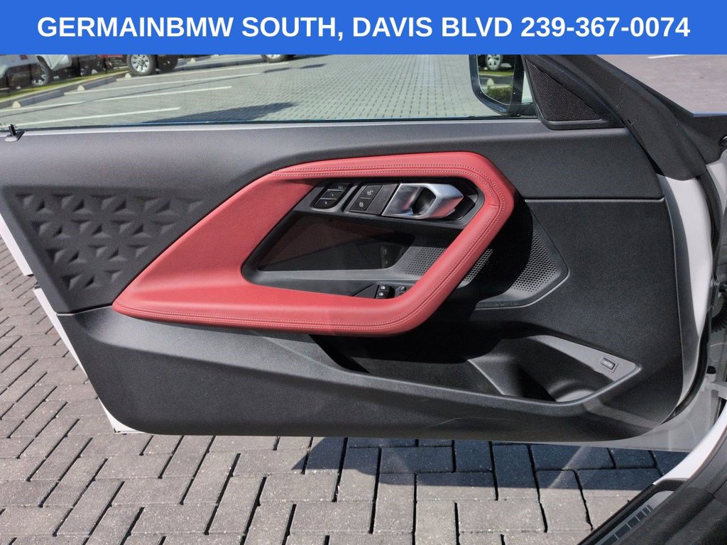 Certified 2024 BMW 230i Coupe w/ Premium Package RWD image 28