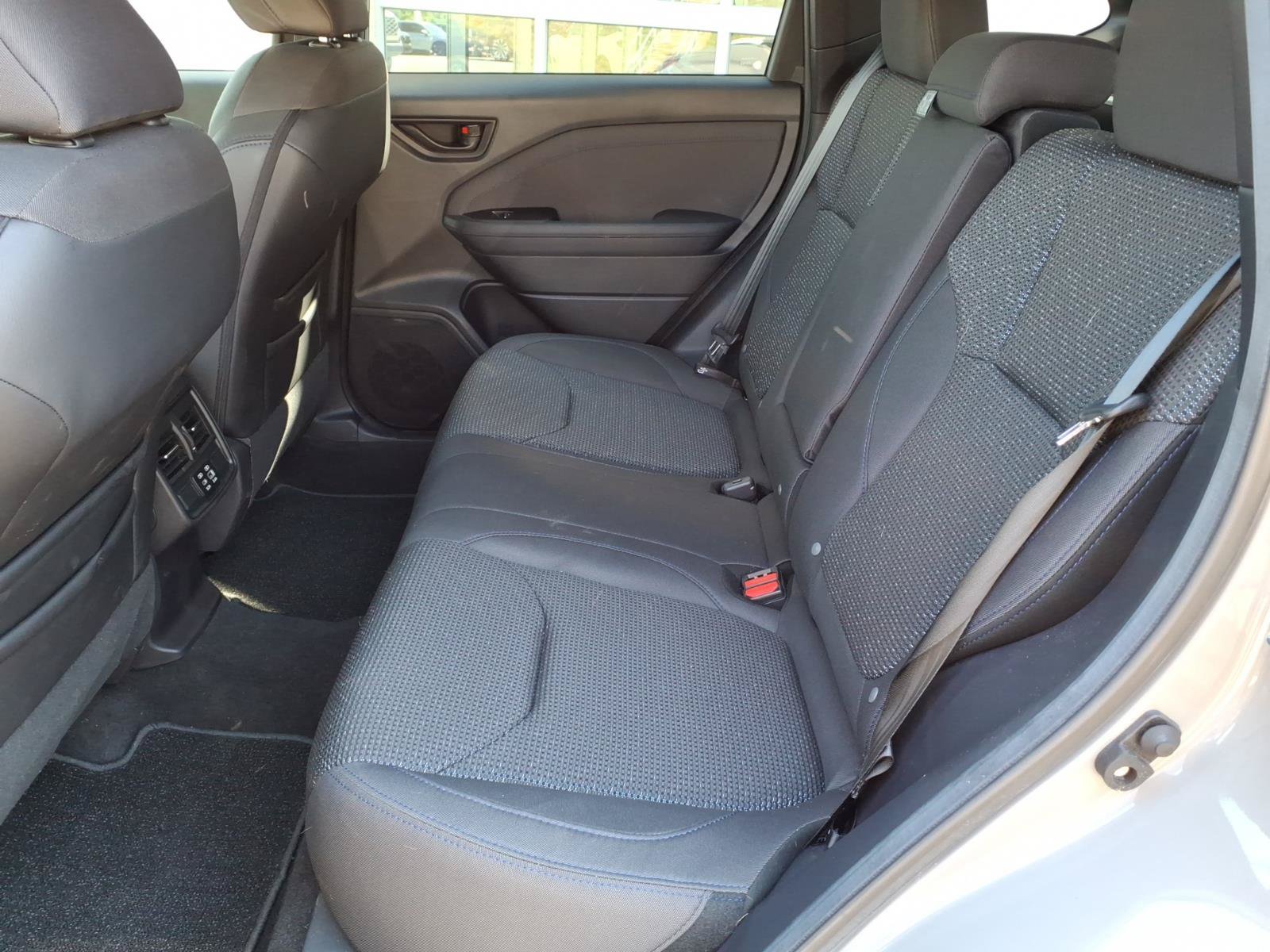 Certified 2026 Subaru Forester Premium AWD/4WD image 12
