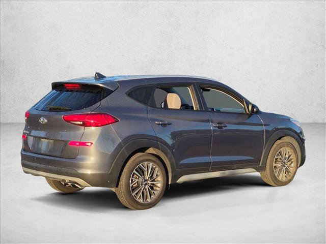 Used 2019 Hyundai Tucson SEL FWD image 5