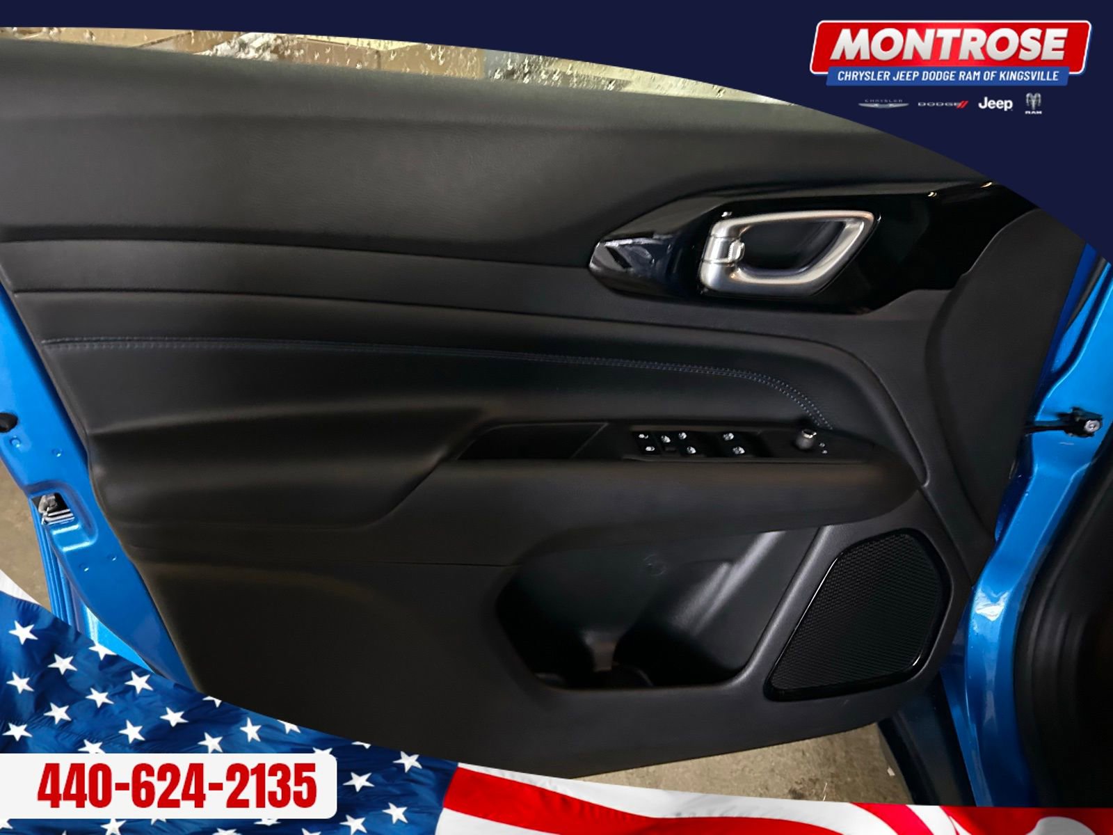New 2026 Jeep Compass Limited AWD/4WD image 9