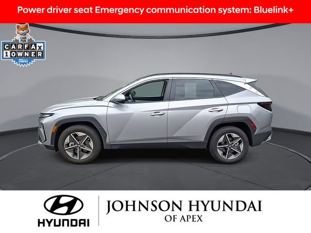 Used 2025 Hyundai Tucson SEL AWD/4WD image 5