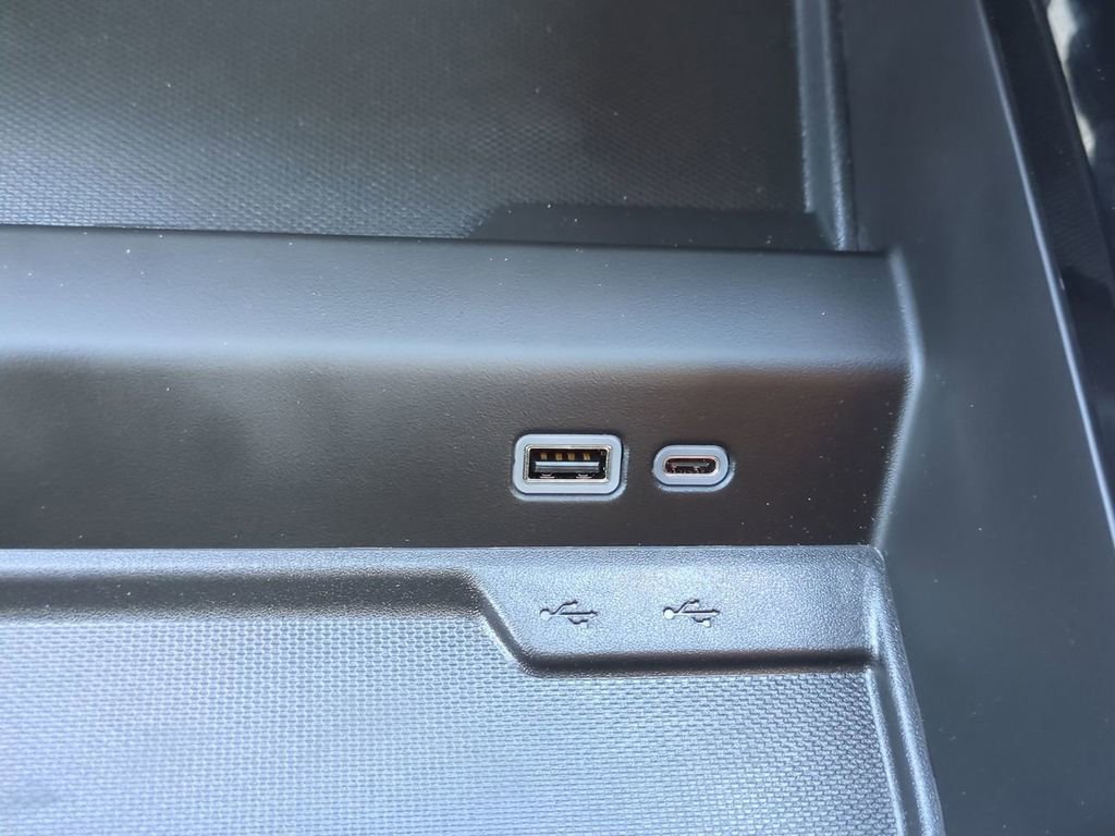 Used 2025 Chevrolet Tahoe Premier w/ Sun And Tow Package image 23