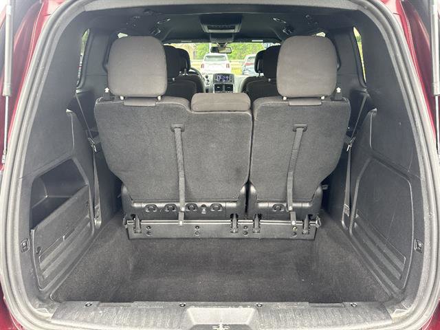 Used 2019 Dodge Grand Caravan SE image 6