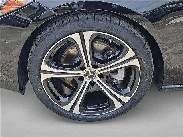 Used 2024 Mercedes-Benz C 300 Sedan image 22