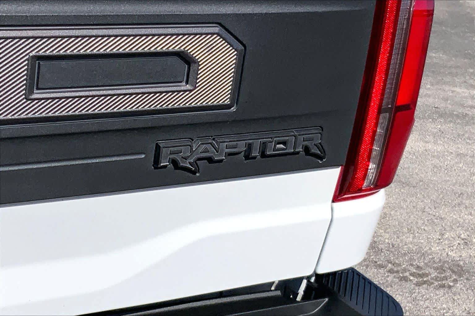Used 2024 Ford F150 Raptor AWD/4WD image 27