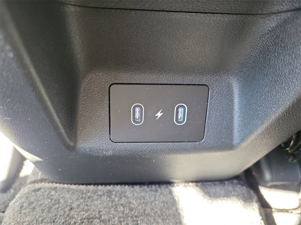 Certified 2025 Hyundai Tucson SE image 14