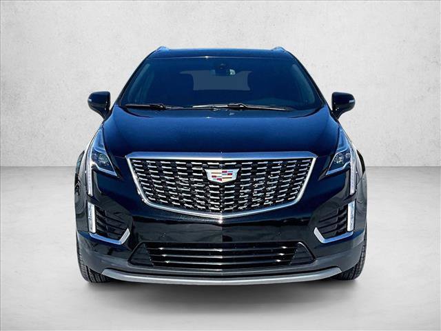 Used 2022 Cadillac XT5 Premium Luxury image 3
