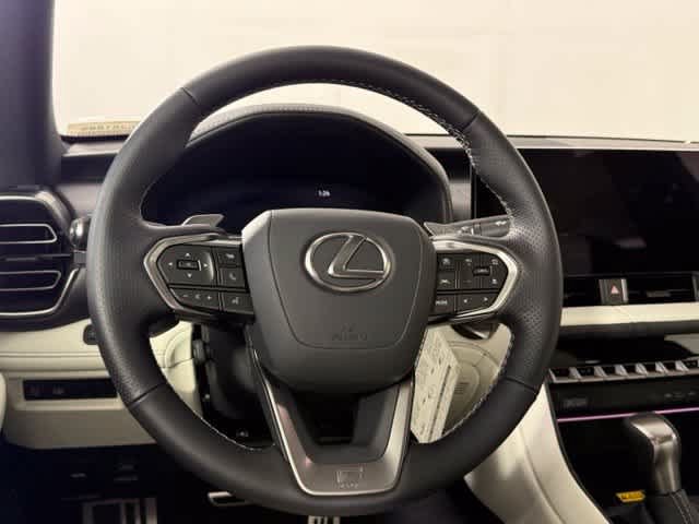 New 2026 Lexus IS 350 F Sport w/ Technology Package RWD image 23