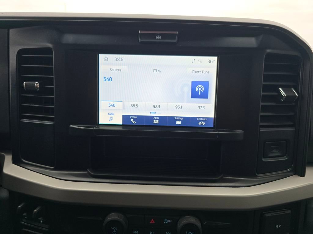 Used 2025 Ford F350 XLT image 19