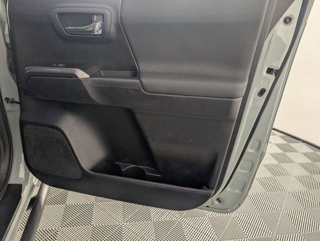 Used 2021 Toyota Tacoma TRD Pro image 30