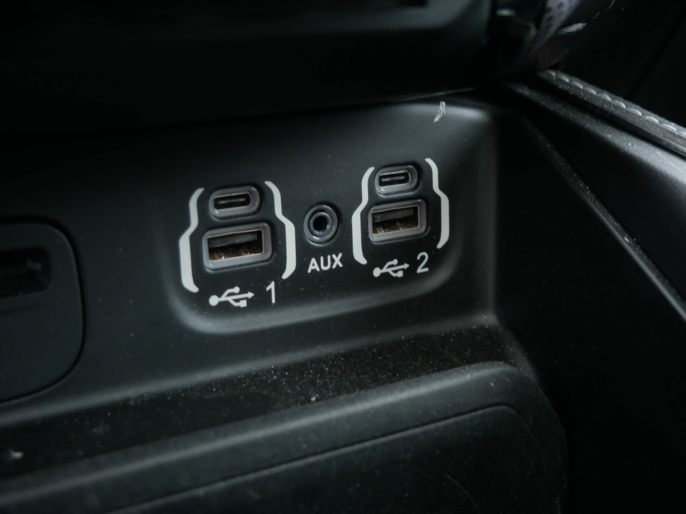 Used 2019 RAM 1500 Limited w/ Advanced Safety Group AWD/4WD image 30