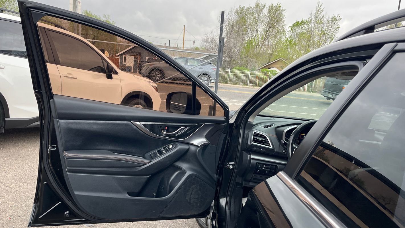 Used 2019 Subaru Crosstrek 2.0i Limited image 10