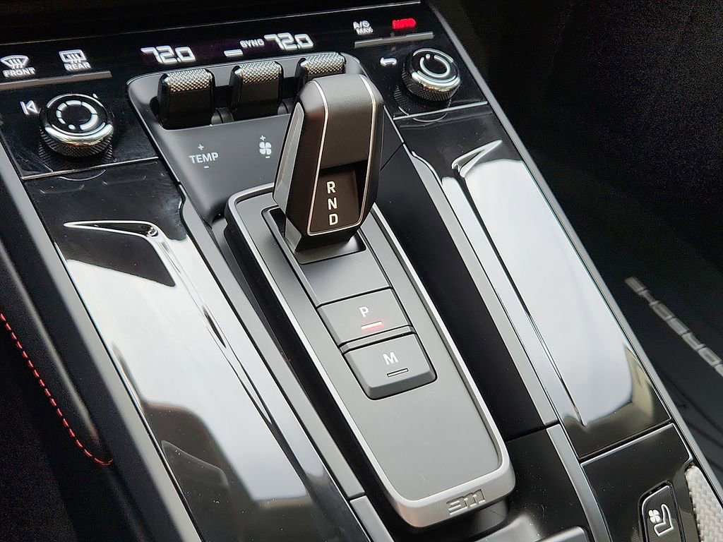 New 2026 Porsche 911 Carrera 4S image 13