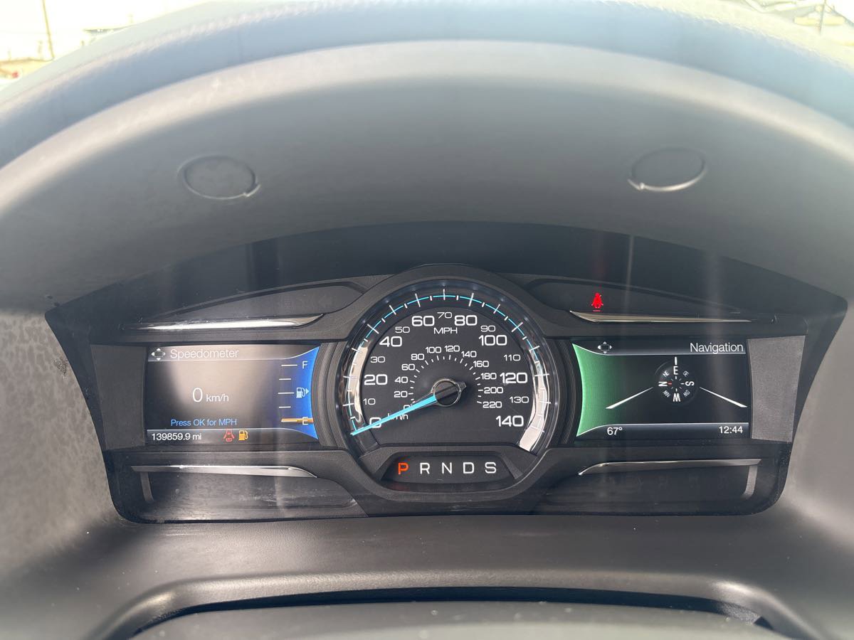 Used 2016 Ford Flex SEL w/ Equipment Group 202A image 20