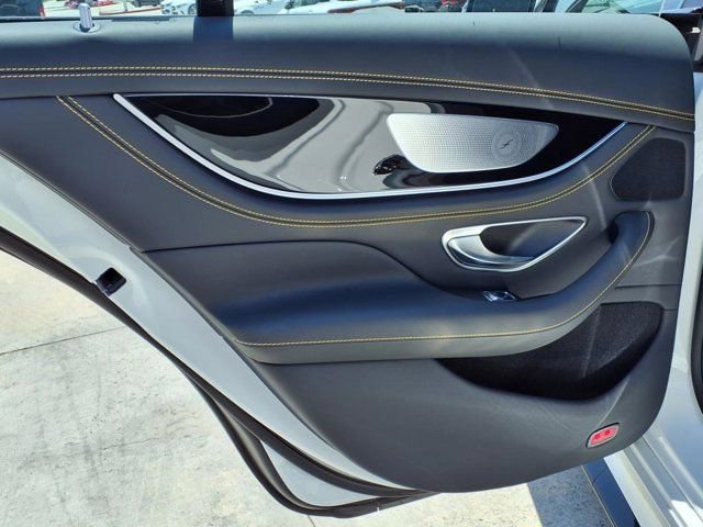 New 2024 Mercedes-Benz AMG GT 43 image 16