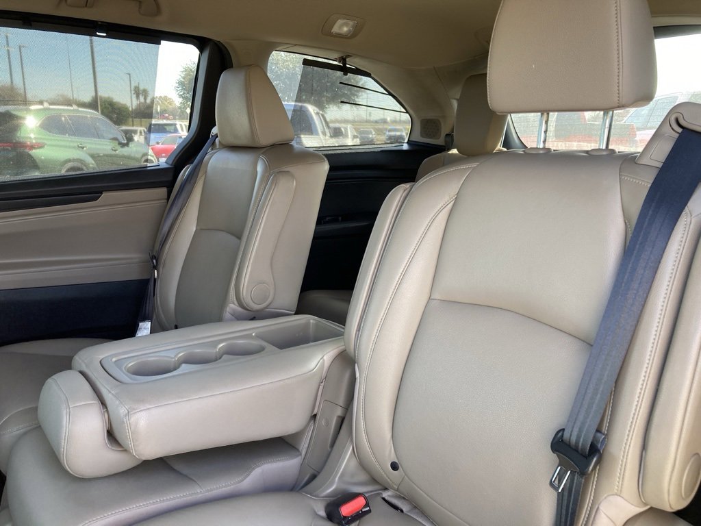 Used 2018 Honda Odyssey Elite image 10