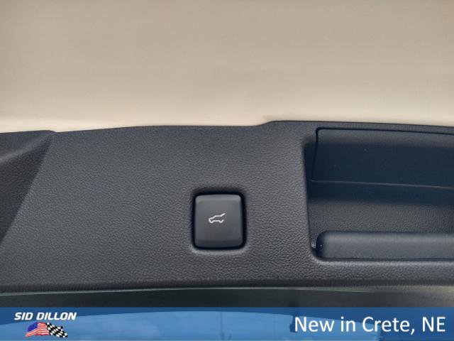 New 2025 Ford Escape SE w/ PHEV Premium Package image 31