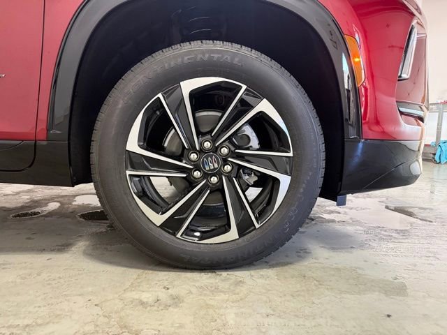 New 2026 Buick Enclave Sport Touring w/ Power Package FWD image 34