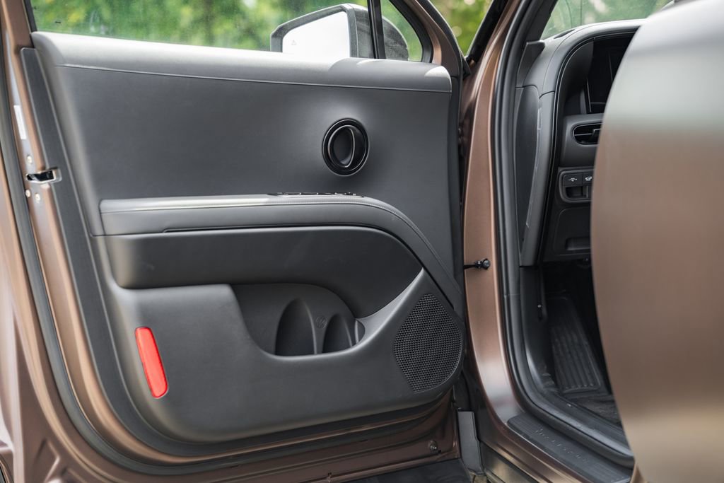 New 2026 Hyundai Palisade XRT Pro image 35