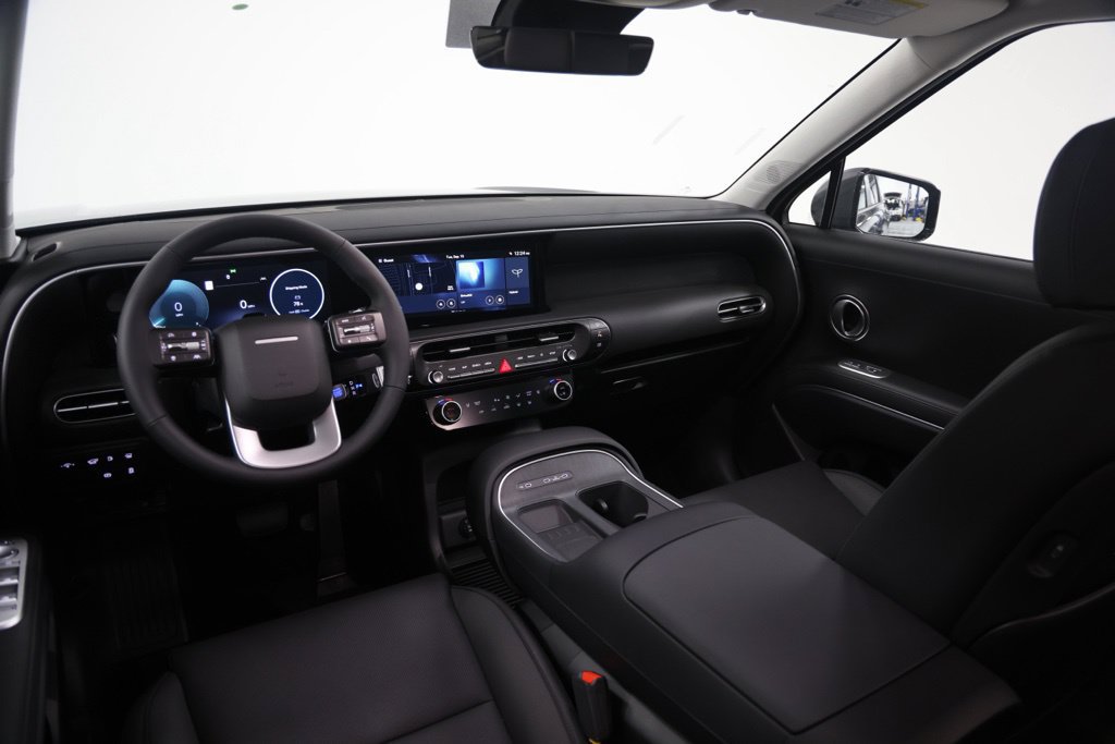 New 2026 Hyundai Palisade SEL AWD/4WD image 14