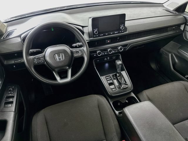 Certified 2024 Honda CR-V EX image 29